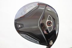 新品】QUANTUM ♦︎♦︎♦︎ツアードロー9.0度 26ベンタスTRブルー6S