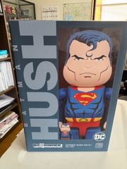 新品】 R@BBRICK ラブリック MEDICOM TOY PLUS限定 fragmentdesign 400