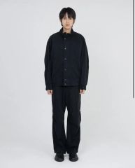 MB LIMITED スカジャンQuiet luxury Sサイズ ブラック - メルカリ MB LIMITED スカジャンQuiet luxury Sサイズ ブラック - メルカリ