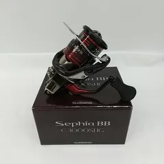 2026年最新】シマノ セフィア bb s803mの人気アイテム - メルカリ
