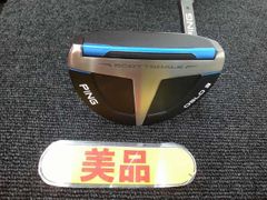 ゴルフパター塩谷育代 メモリアルパター アンティーク - メルカリ