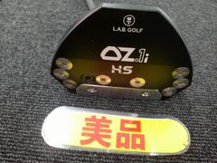 L.A.B. GOLF OZ.1i パター 純正カスタム品 - メルカリ