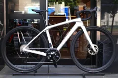 トレック TREK ドマーネ DOMANE SL6 2025モデル 50サイズ シマノ 105 R7170 Di2 12S カーボン ロードバイク AEOLUS PRO37 【東京南麻布店】のサムネイル