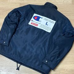 supreme シュプリーム コーチジャケット 迷彩柄 窪塚洋介 卍line着用