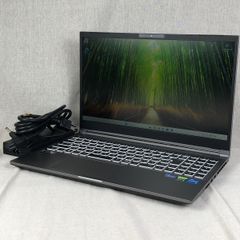 ジャンク MacBook Pro 15