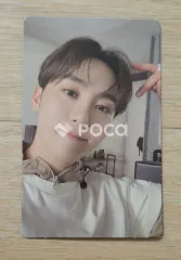 Seventeen スングァン セブチ FML Weverse Albums ver.
