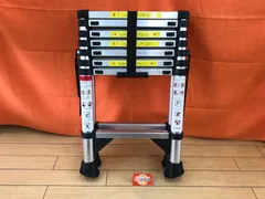 Yookey/伸縮式ハシゴ マルチラダー/EN131CE/工具/Aランク/81【中古】 40409-3.jpg