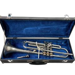 ヤマハトランペット YTR-135 長期保管品 ヤマハトランペット YTR-135 長期保管品 - メルカリ
