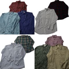 メンズ シャツ ブルックスブラザーズ 10点まとめ 99 i*2様 古着卸 メルカリ - 古着卸 メンズ シャツ ブルックスブラザーズ 10点まとめ 1373 トップス
