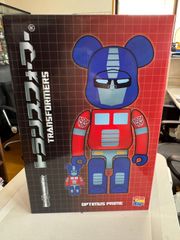 新品】 R@BBRICK ラブリック MEDICOM TOY PLUS限定 fragmentdesign 400