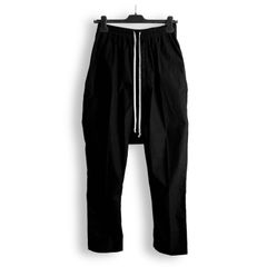 【年始限定価格】Rick Owens スラックス IT46 年始限定価格】Rick Owens スラックス IT46 - メルカリ