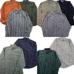 Bourrienne Paris X YLEVE WAシャツ キューバシャツ - メルカリ