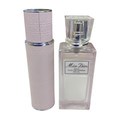 ミスディオール ブルーミングブーケ100ml トラベルスプレー付 - メルカリ