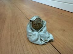 呪いがけ人形 呪物 曰く付き - メルカリ