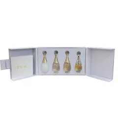 186005 現状品 Dior ディオール ジャドール ディスカバリー キット