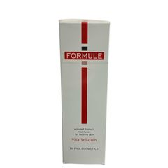 フォルミュール ビタソリューション 化粧水 150ml 2本 - メルカリ