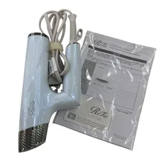 ReFa リファ ビューテック スマート ドライヤー (ジャンク品) ReFa（リファ） ○ReFa 公式ストア○リファビューテック ドライヤー