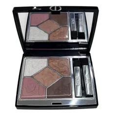 186005 Dior ディオール ディオールショウ サンク クルール 664 ワイルドベージュ アイシャドウ