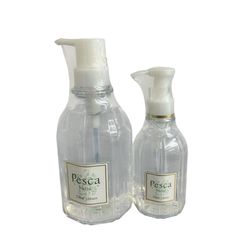 pesca ペスカ クリアローション 200ml 500ml - メルカリ