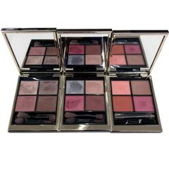 SUQQU アイシャドウパレット4個まとめ売り - メルカリ