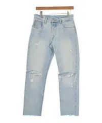 LEVI'S デニムパンツ レディース 【古着】【中古】【送料無料】
