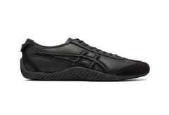 新品未使用Onitsuka Tiger MEXICO 66 DRIVING  ブラック スニーカー男女兼用のサムネイル