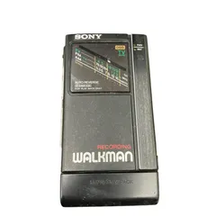 2026年最新】SONY WM-3の人気アイテム - メルカリ