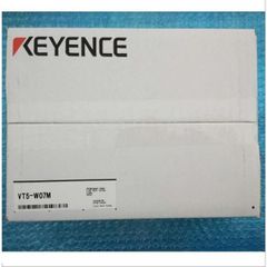 KEYENCE VT5-W07 & KV-N14DT セット　3セット未開封 KEYENCE VT5-W07 & KV-N14DT セット 3セット未開封 - メルカリ
