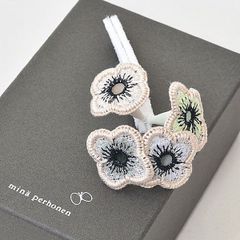 la fleur コサージュ - メルカリ