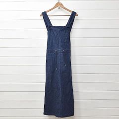 504 定価27500 FURFUR サイドスリットジャンパースカート - メルカリ