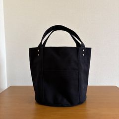 m様専用】帆布トートバックSSプラス ✖2 order作品 - メルカリ