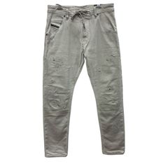 極美品】ディーゼル ジョグジーンズ D-LUHIC-SP2-NE 希少 W32 - メルカリ