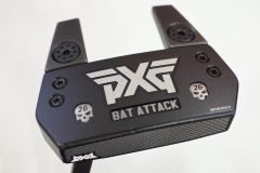 美品』PXG パター 限定アロハヘッドカバー - メルカリ