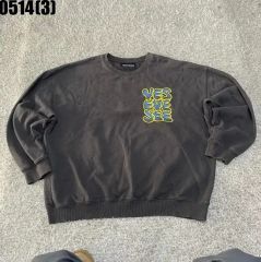 Easysickスウェットxsサイズ - メルカリ