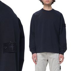 93 MONCLER モンクレール 0001605 04S02 ネイビー マフラー SCIARPA