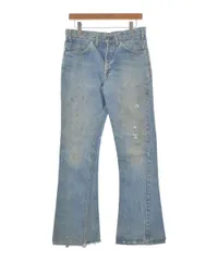 LEVI'S デニムパンツ メンズ 【古着】【中古】【送料無料】