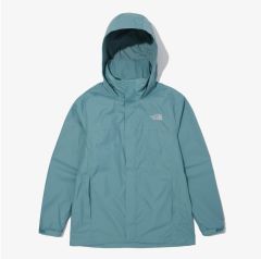 レアカラー THE NORTH FACE コンパクトジャケット ライトグリーン