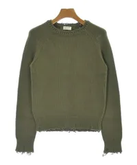 Saint Laurent Paris ニット・セーター レディース 【古着】【中古】【送料無料】のサムネイル