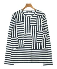COMME de GARCONS HOMME DEUX ボーダー ロンT - メルカリ