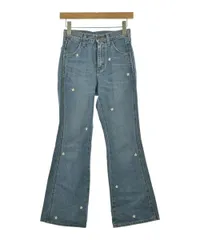 Wrangler デニムパンツ レディース 【古着】【中古】【送料無料】