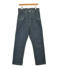 GANRYU デニムパンツ メンズ 【古着】【中古】【送料無料】のサムネイル