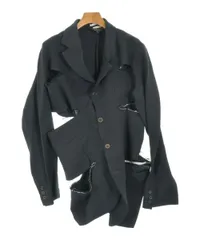 COMME des GARCONS HOMME PLUS カジュアルジャケット メンズ 【古着】【中古】【送料無料】のサムネイル