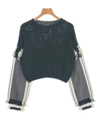 3.1 Phillip Lim ニット・セーター レディース 【古着】【中古】【送料無料】のサムネイル
