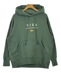 NIKE パーカー レディース 【古着】【中古】【送料無料】