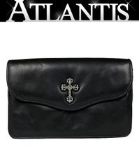 Dior ブラック ショルダーバッグ クリスチャンディオール Christian Dior ショルダーバッグ ハニカム柄