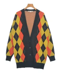 STELLA McCARTNEY カーディガン レディース 【古着】【中古】【送料無料】のサムネイル