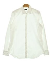 新品】finamore ドレスシャツ 白 36（XS相当） - メルカリ