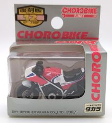 T*e様 CHORO BIKE ミニバイクコレクション 28台セット e様 （106）チョロバイCHORO BIKE TW200E ミニチュアバイ - メルカリ
