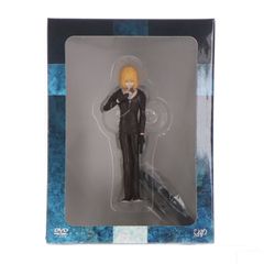 (피겨 단품) 멜로 DEATH NOTE(데스노트) DVD10권 첫회 한정판 동고품 완성품 피규어(VPBY-12663) 밥