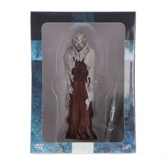 (피겨 단품) 시도 DEATH NOTE(데스노트) DVD8권 첫회 한정판 동고품 완성품 피겨 밥